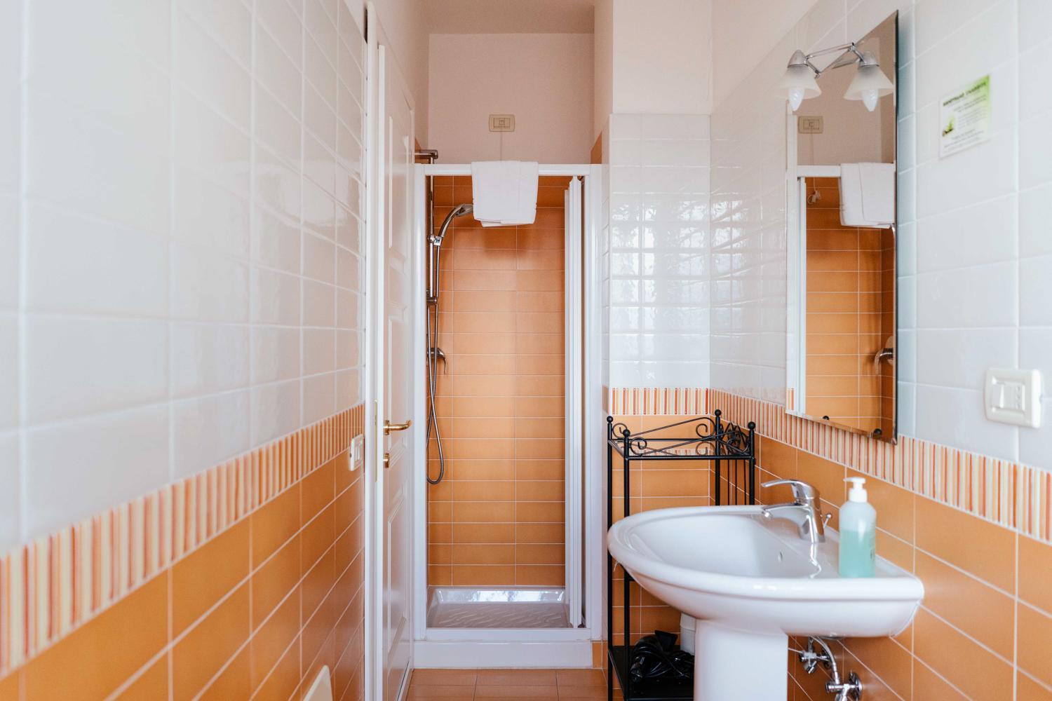 B&B La Casa Di Tocco Tocco da Casauria Eksteriør billede