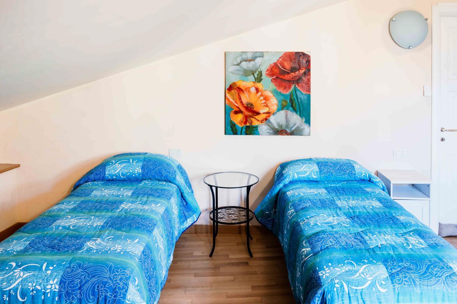 B&B La Casa Di Tocco Tocco da Casauria Eksteriør billede