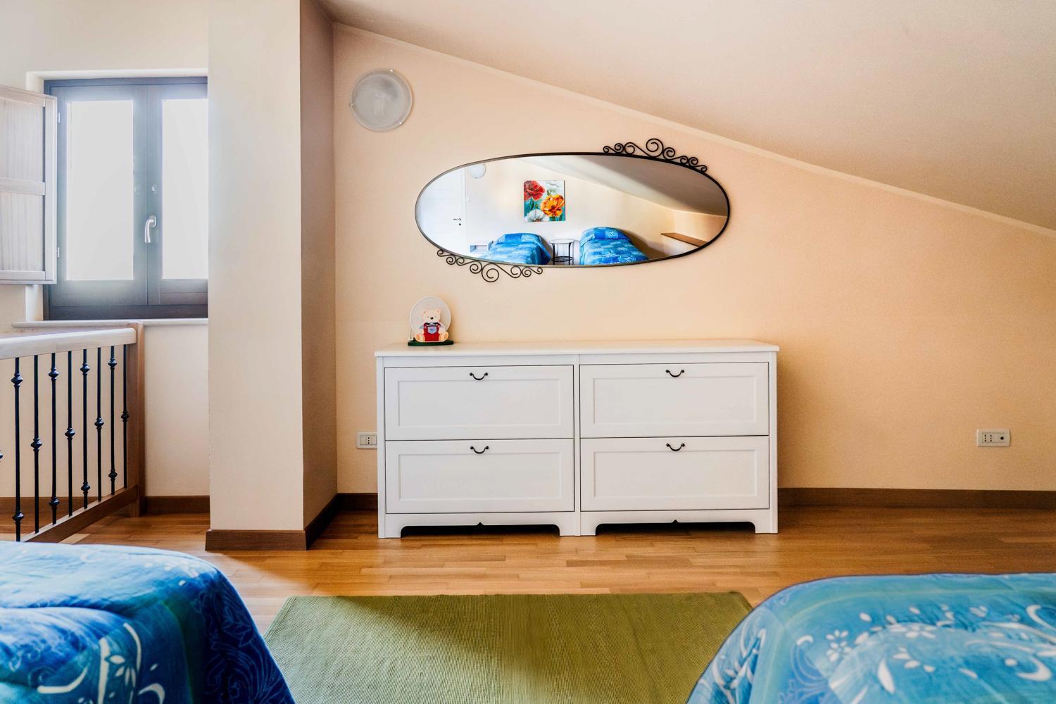 B&B La Casa Di Tocco Tocco da Casauria Eksteriør billede