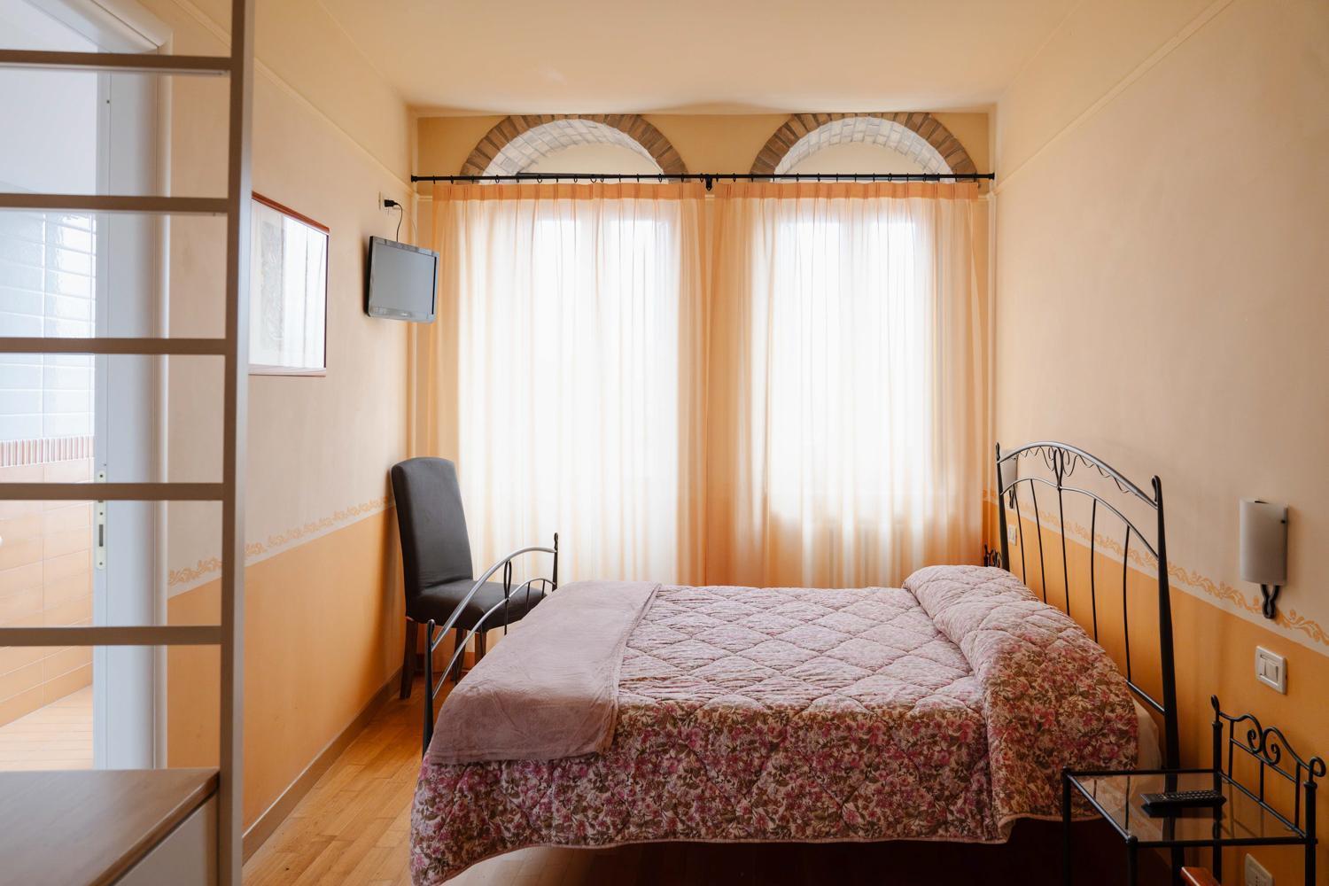 B&B La Casa Di Tocco Tocco da Casauria Eksteriør billede