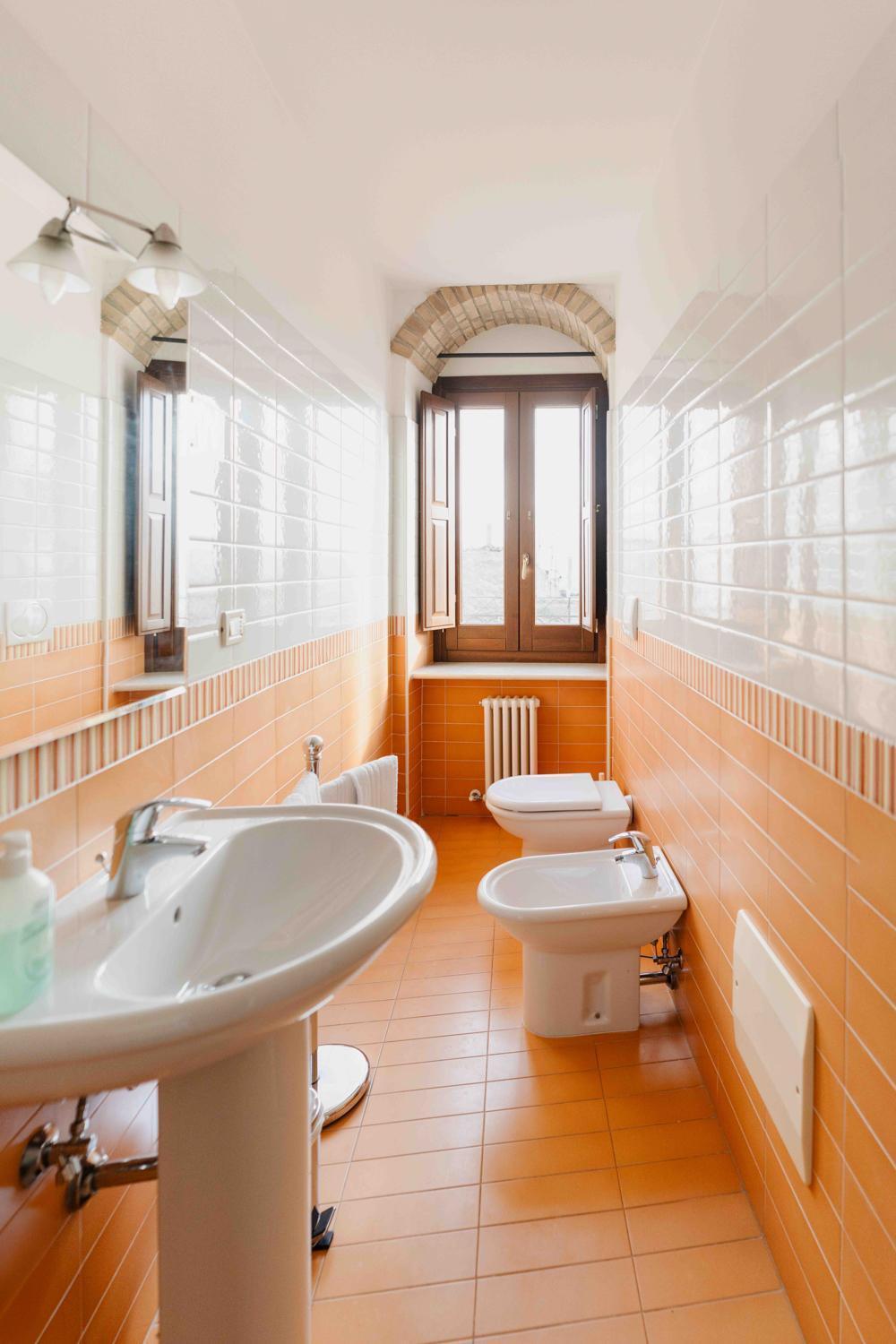 B&B La Casa Di Tocco Tocco da Casauria Eksteriør billede