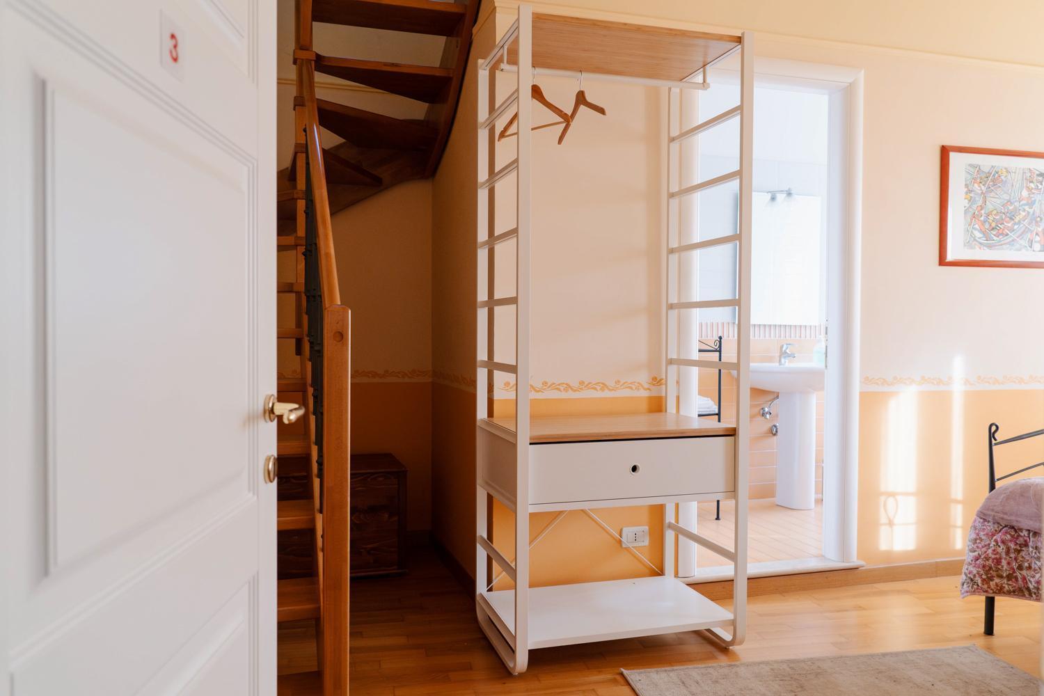 B&B La Casa Di Tocco Tocco da Casauria Eksteriør billede