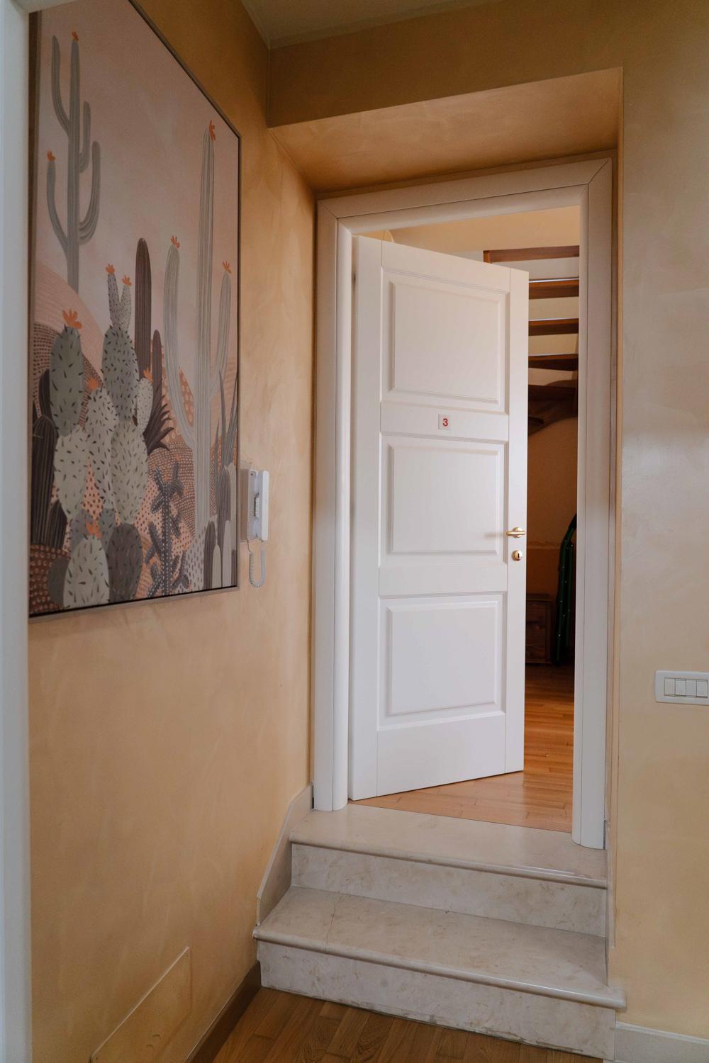 B&B La Casa Di Tocco Tocco da Casauria Eksteriør billede