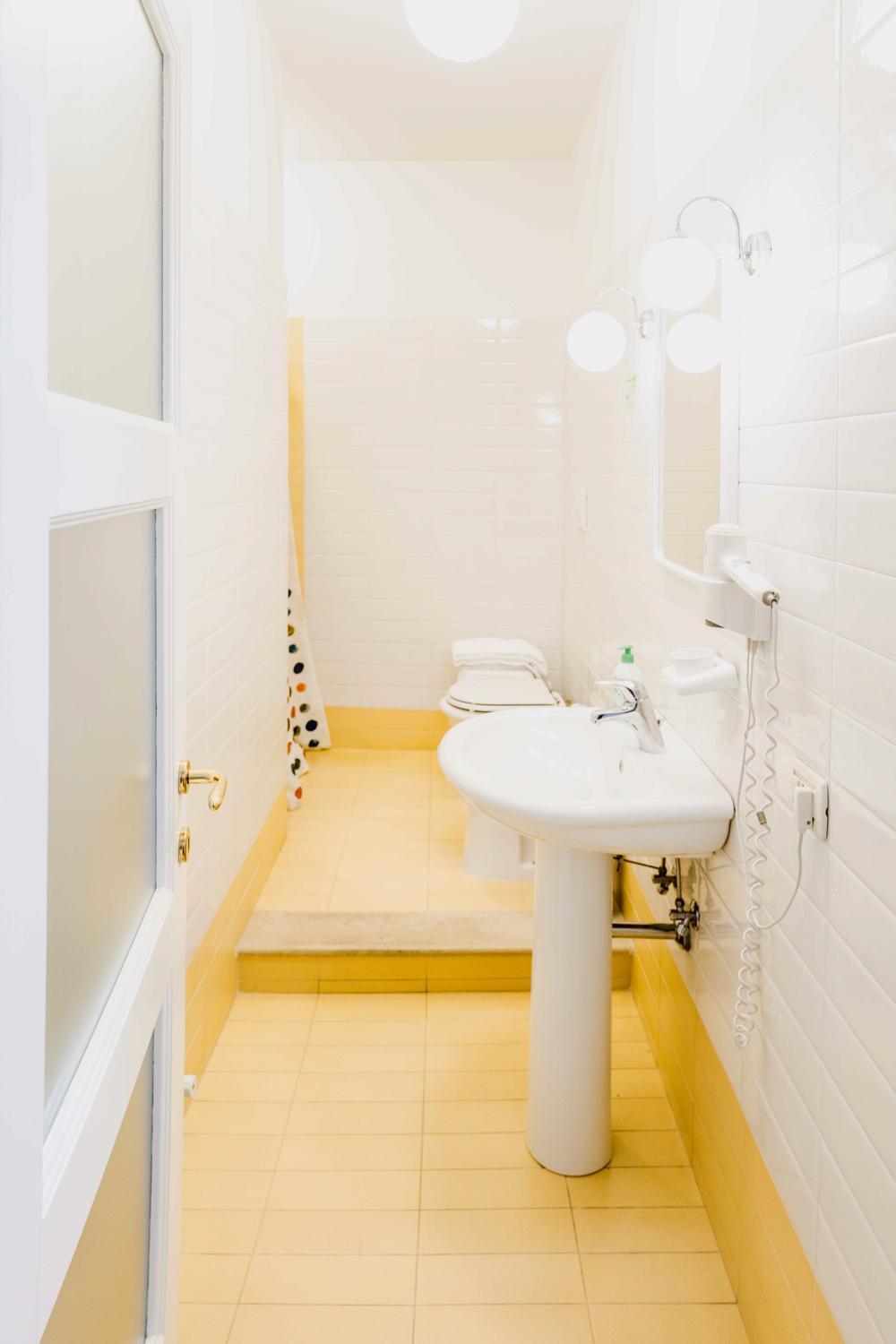 B&B La Casa Di Tocco Tocco da Casauria Eksteriør billede