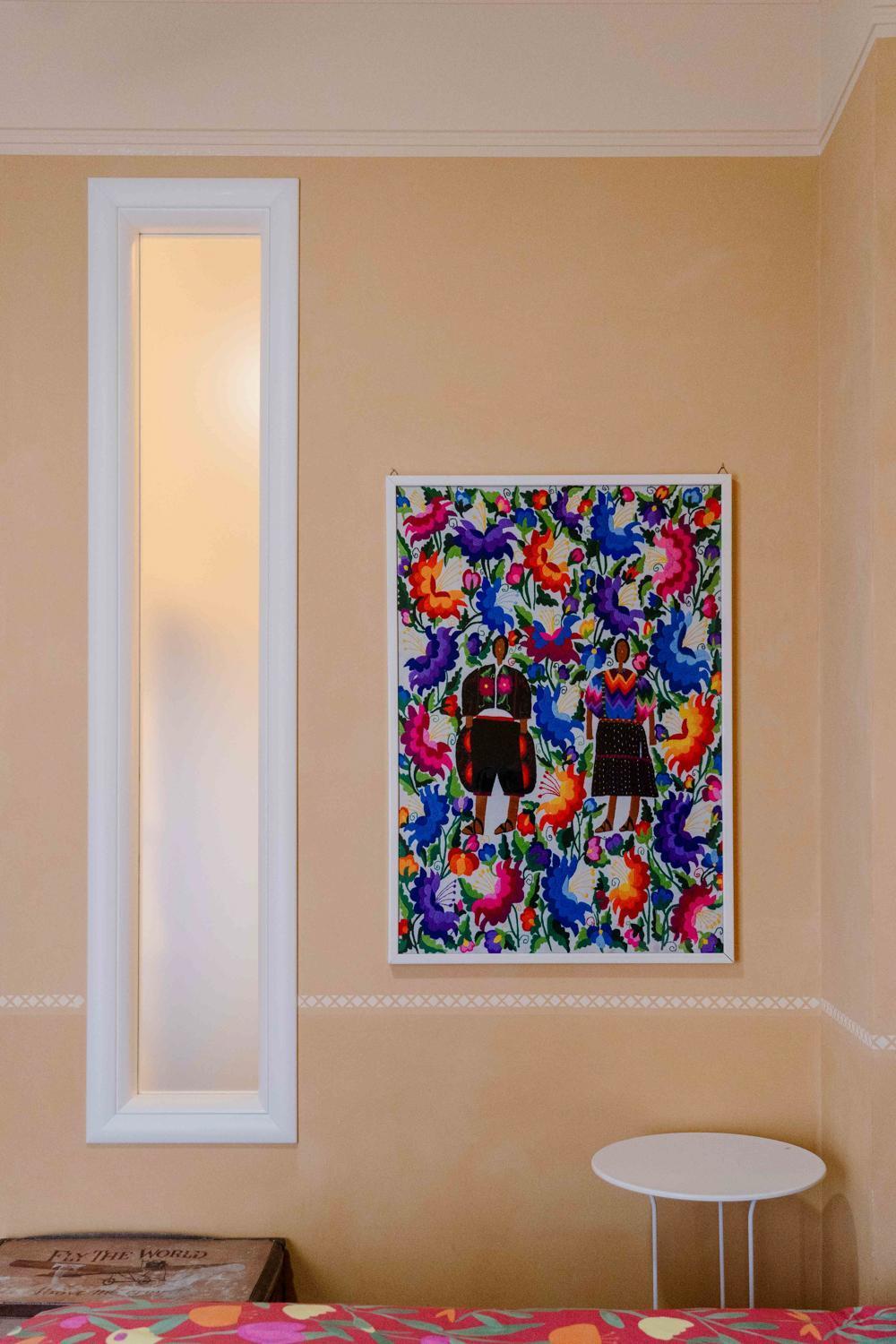 B&B La Casa Di Tocco Tocco da Casauria Eksteriør billede