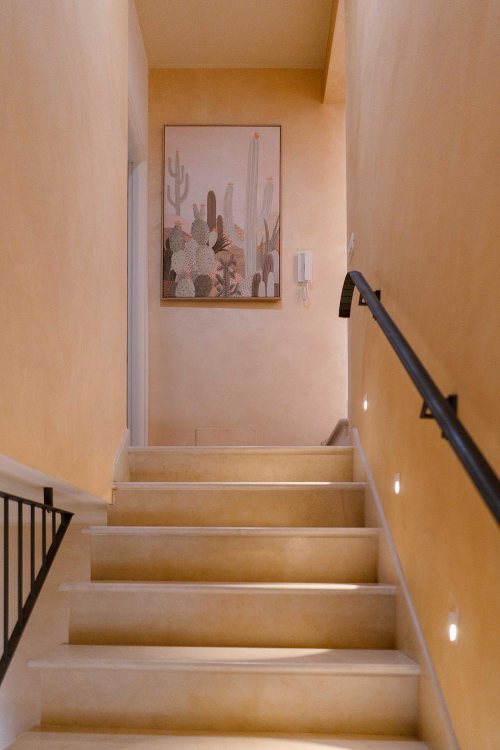 B&B La Casa Di Tocco Tocco da Casauria Eksteriør billede