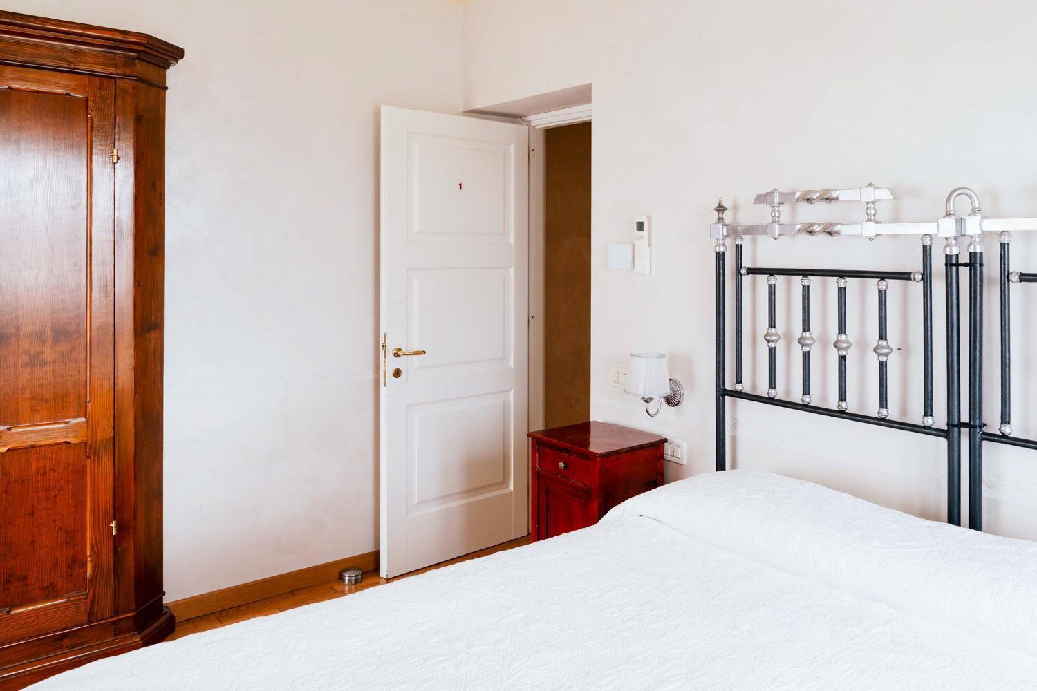 B&B La Casa Di Tocco Tocco da Casauria Eksteriør billede