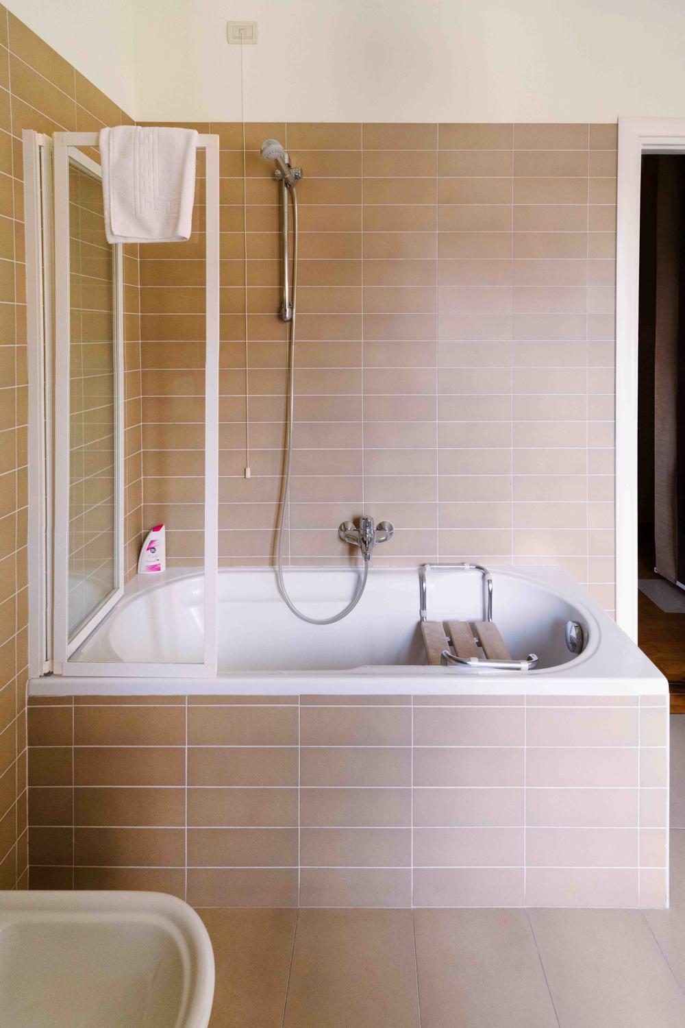 B&B La Casa Di Tocco Tocco da Casauria Eksteriør billede