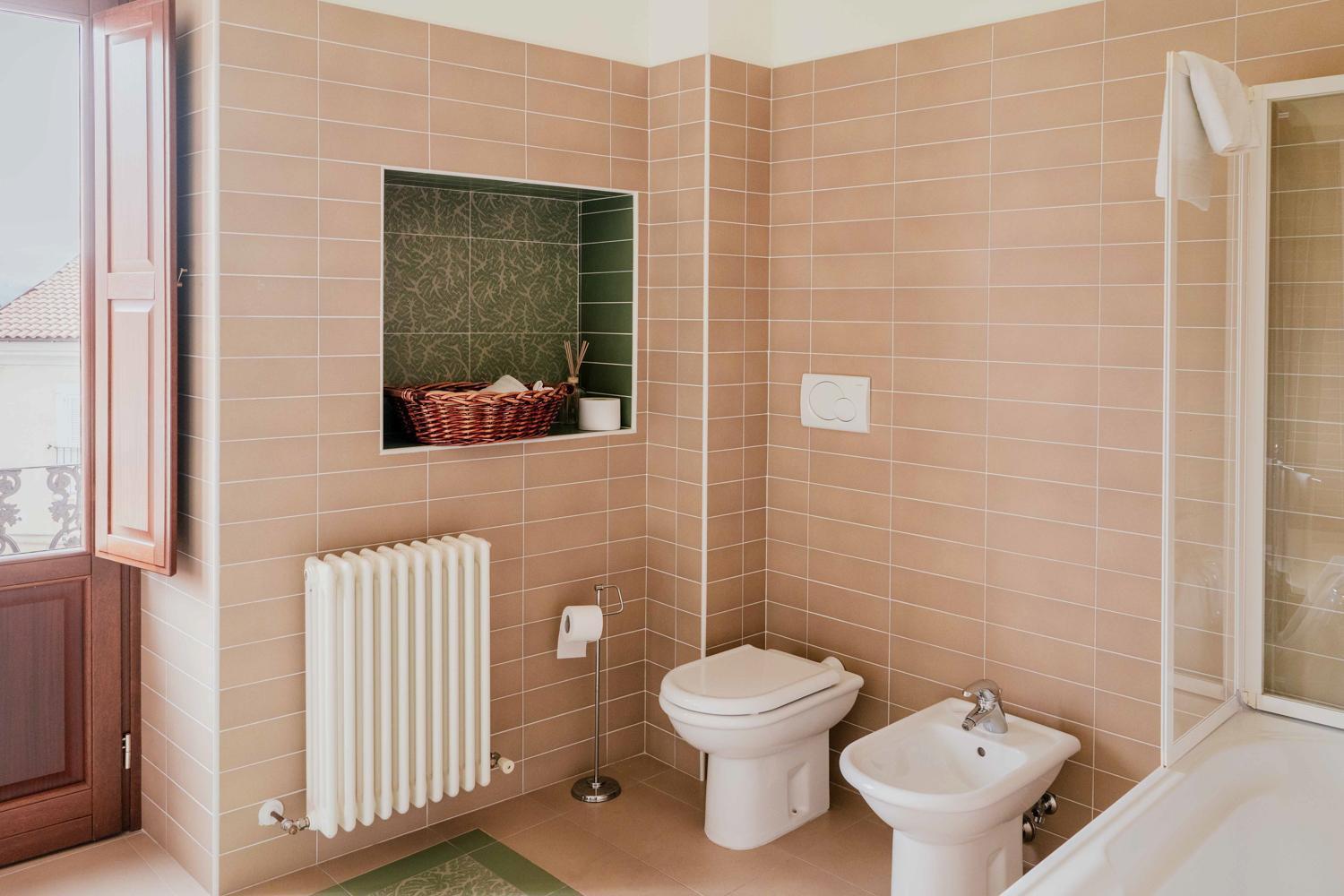 B&B La Casa Di Tocco Tocco da Casauria Eksteriør billede
